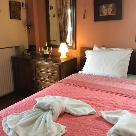 Villa Martha's