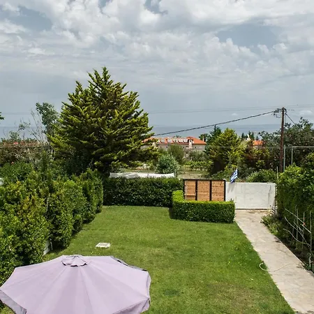 Martha's Villa *