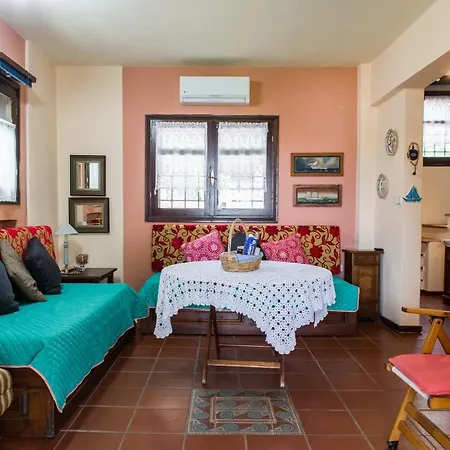 Villa Martha's Chaniotis
