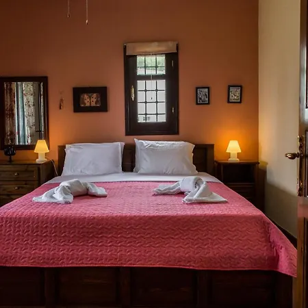 Martha's Villa