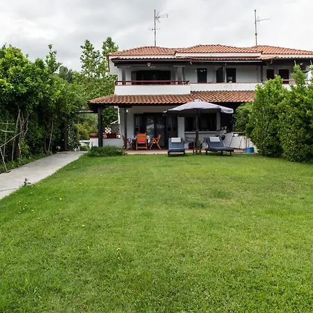 Martha's Villa