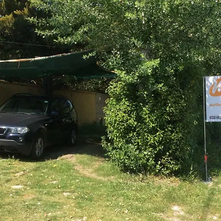 Villa Martha's