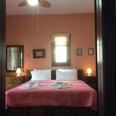 Martha's Villa Chaniotis